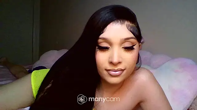 bambibarbi online show from March 15, 2026, 5:25 am