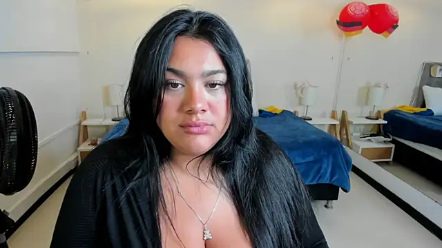Snapshot of _Dulcinea_1 chatting on July 9, 2026, 3:29 am Dulcinea 1 online show from July 9, 2026, 3:29 am