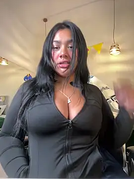 Snapshot of _Dulcinea_1 chatting on July 15, 2026, 10:33 am Dulcinea 1 online show from July 15, 2026, 10:33 am