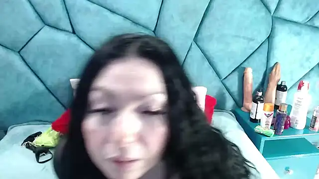 Luciana Ass online show from January 13, 2026, 8:46 pm