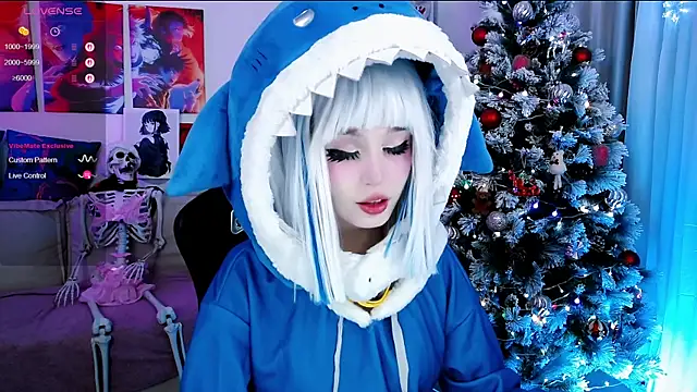  Sparkland  online show from November 27, 2025, 1:11 pm