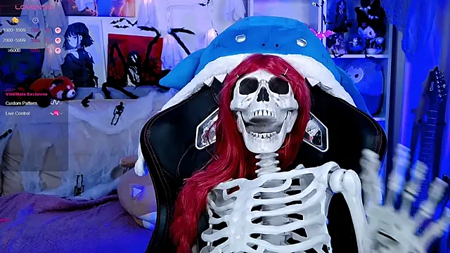  Sparkland  online show from October 23, 2025, 9:35 pm