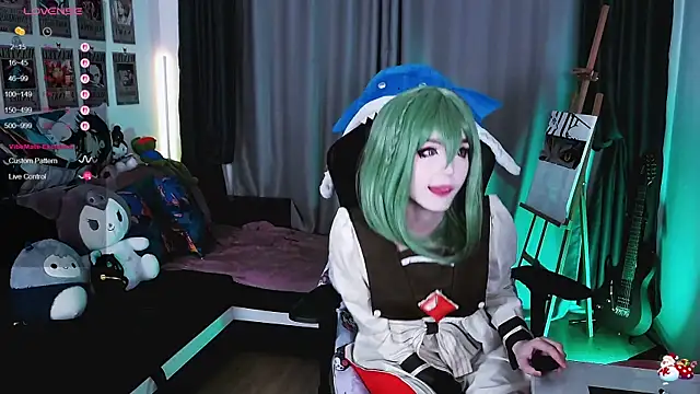  Sparkland  online show from March 1, 2025, 10:21 pm