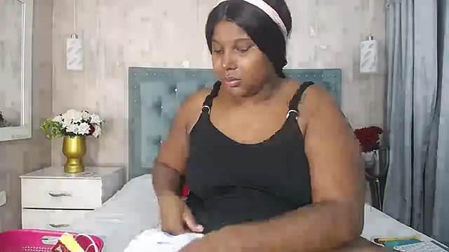 Snapshot of Alexa_roussee chatting on March 8, 2025, 10:45 pm Alexa roussee online show from March 8, 2025, 10:45 pm