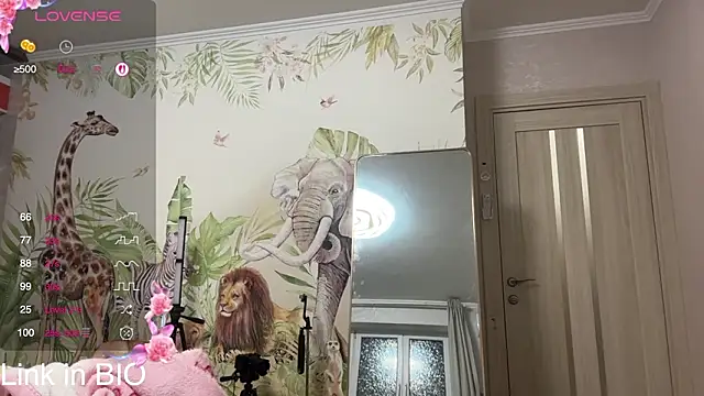 anna kiss69 online show from March 15, 2026, 5:31 pm