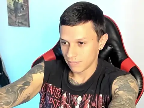 Snapshot of goodboy69l chatting on February 18, 2026, 5:42 pm goodboy69l online show from February 18, 2026, 5:42 pm