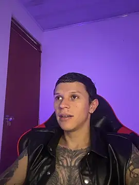 goodboy69l online show from March 21, 2026, 4:11 pm