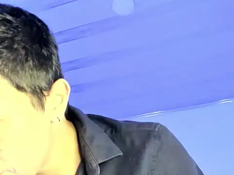 goodboy69l online show from March 12, 2026, 10:47 pm