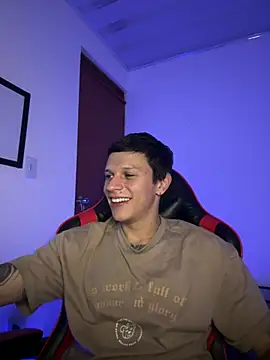 goodboy69l online show from March 23, 2026, 12:55 am