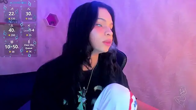 andy bell x online show from December 3, 2025, 2:56 am