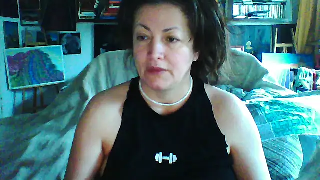 MariaAnaSunshine online show from February 7, 2026, 10:34 am