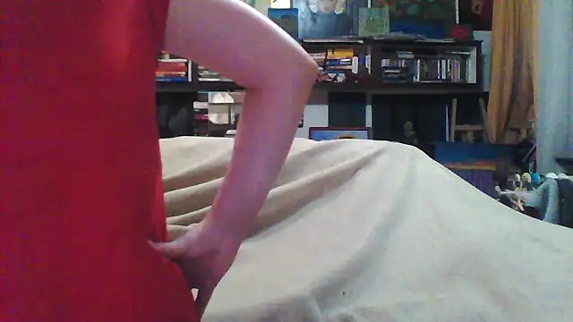 MariaAnaSunshine online show from February 28, 2026, 2:33 am