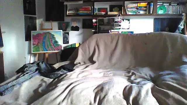 MariaAnaSunshine online show from October 25, 2025, 7:07 am