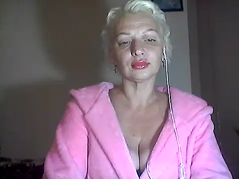 MaryJane441 online show from October 26, 2025, 8:09 pm