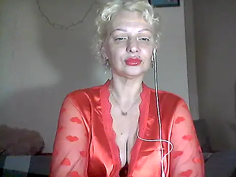 MaryJane441 online show from March 20, 2026, 8:54 pm