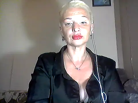 MaryJane441 online show from September 14, 2025, 6:08 pm