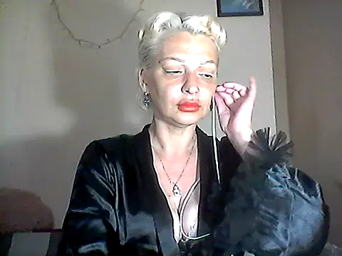 MaryJane441 online show from May 27, 2026, 8:27 pm