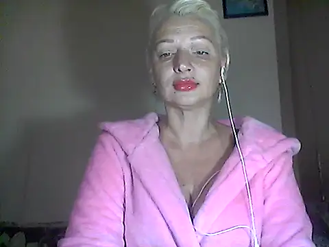 MaryJane441 online show from October 14, 2025, 6:30 pm