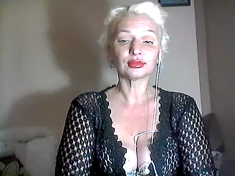 MaryJane441 online show from December 15, 2025, 8:03 pm