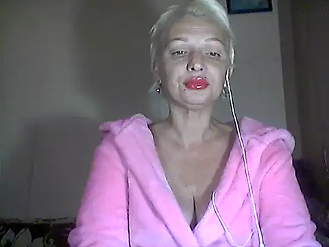 MaryJane441 online show from October 15, 2025, 5:54 pm