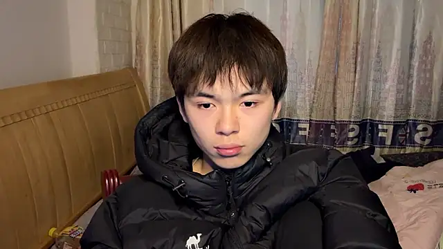 Snapshot of xiaottt1918 chatting on January 25, 2025, 9:47 am xiaottt1918 online show from January 25, 2025, 9:47 am