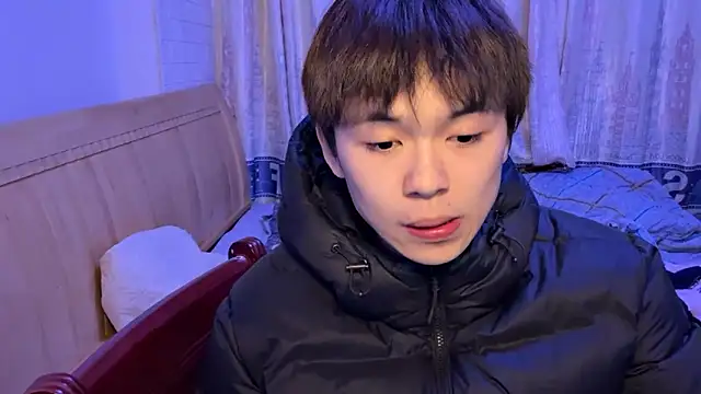 Snapshot of xiaottt1918 chatting on January 20, 2025, 5:59 pm xiaottt1918 online show from January 20, 2025, 5:59 pm