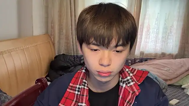 Snapshot of xiaottt1918 chatting on January 14, 2025, 4:57 am xiaottt1918 online show from January 14, 2025, 4:57 am