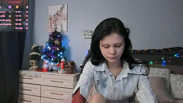 Snapshot of ZeldaDwight chatting on December 22, 2024, 6:39 am ZeldaDwight online show from December 22, 2024, 6:39 am