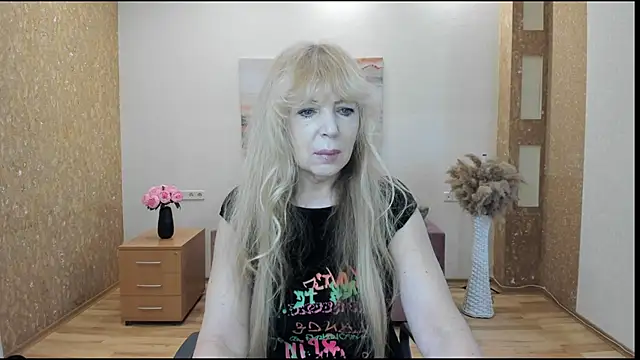 Anna Diax online show from March 20, 2026, 12:39 pm