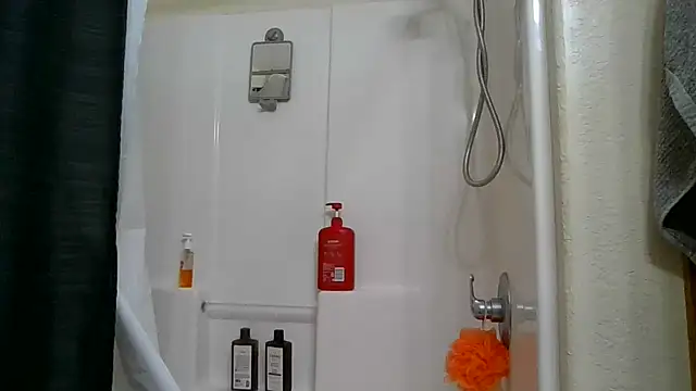 SexyJesz online show from March 5, 2026, 10:48 pm