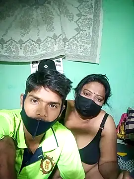 Group Of Lust online show from April 13, 2026, 2:10 pm