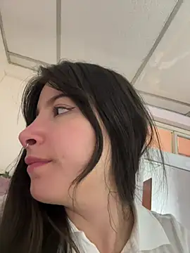 Snapshot of annaharper- chatting on December 14, 2024, 6:46 am annaharper- online show from December 14, 2024, 6:46 am