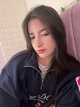 Snapshot of annaharper- chatting on January 10, 2025, 10:25 pm annaharper- online show from January 10, 2025, 10:25 pm