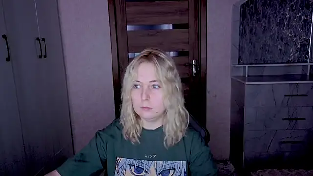 Kristy-Max online show from March 14, 2026, 8:48 pm