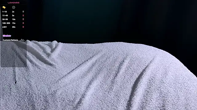 SunnyRisha online show from September 29, 2025, 5:03 am