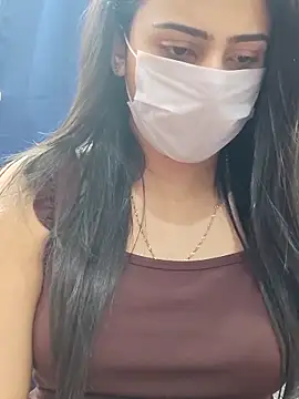 Mylovesana online show from March 18, 2026, 5:03 pm