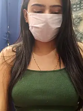 Mylovesana online show from February 19, 2026, 8:44 am