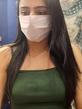 Mylovesana online show from December 16, 2025, 8:51 am