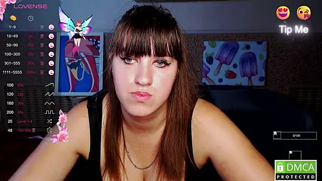 Snapshot of Amali_Ivanna_smit chatting on September 14, 2025, 11:32 am Amali Ivanna smit online show from September 14, 2025, 11:32 am