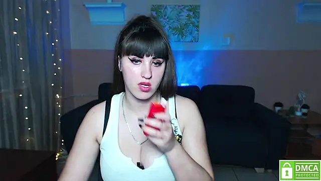Snapshot of Amali_Ivanna_smit chatting on March 7, 2025, 3:49 pm Amali Ivanna smit online show from March 7, 2025, 3:49 pm
