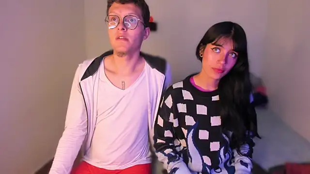 CelesteXCute online show from February 1, 2025, 11:48 pm