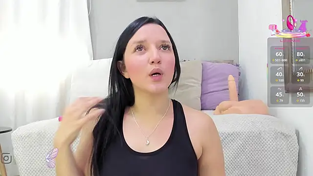 Snapshot of _EmilyJireh_ chatting on January 14, 2026, 7:28 pm EmilyJireh online show from January 14, 2026, 7:28 pm