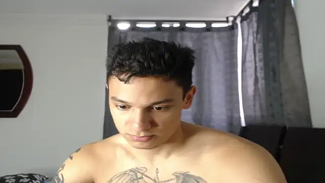 Tobicutee online show from January 8, 2026, 9:54 pm