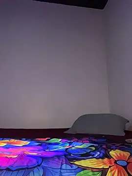 xMirana  online show from January 15, 2026, 8:29 am