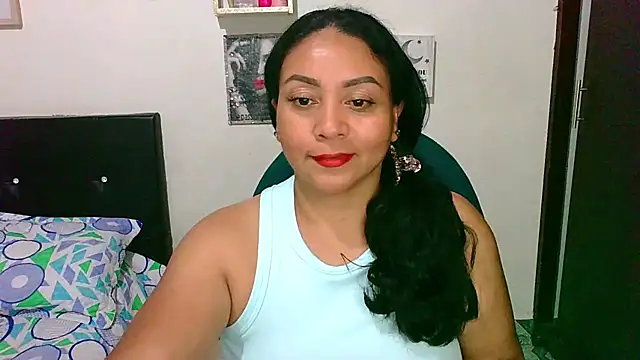 zaray bella online show from April 16, 2026, 9:39 pm