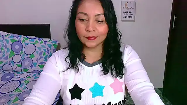 zaray bella online show from January 11, 2026, 8:49 pm