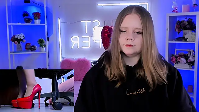 footfetish baby online show from March 2, 2025, 8:57 pm