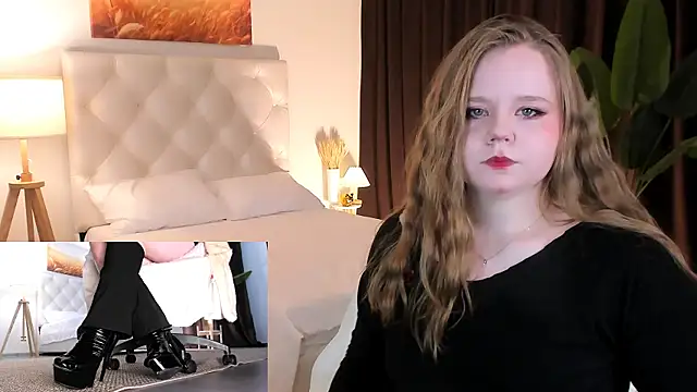 footfetish baby online show from September 16, 2025, 12:22 am