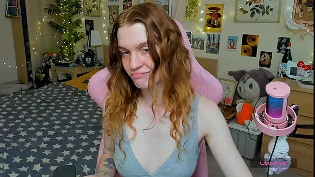 Sunny Elly online show from July 26, 2026, 4:25 pm