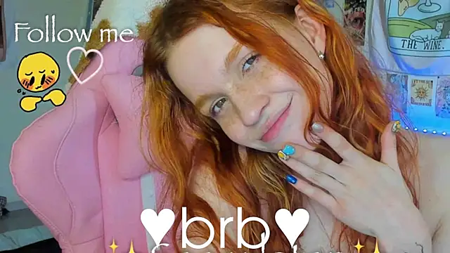 Sunny Elly online show from November 8, 2025, 2:09 pm